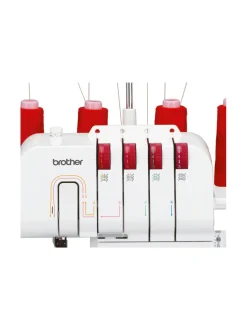 Brother M343D saumuri