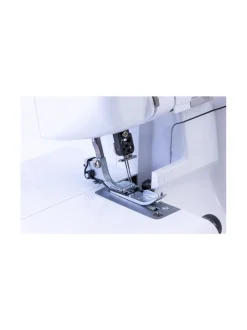 Brother M343DST saumuri jatkotasolla