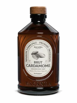 Brut Kardamome -kardemummasiirappi, 400 ml