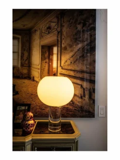 Buds 3 Table -valaisin