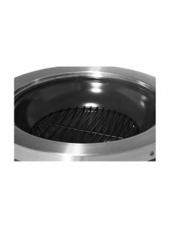 Burbank Outdoor -nuotioalusta Ø 44 cm