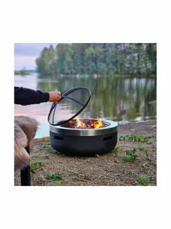 Burbank Outdoor -nuotioalusta Ø 44 cm