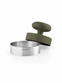 Burger Press -hampurilaispuristin