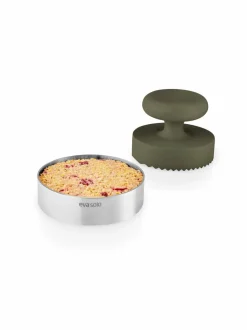 Burger Press -hampurilaispuristin