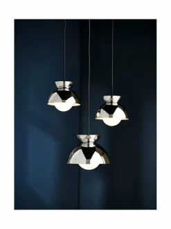 Butterfly- riippuvalaisin Ø 21 cm