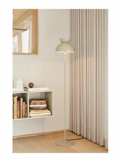 Butterfly-lattiavalaisin