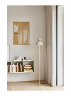 Butterfly-lattiavalaisin