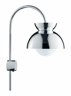 Butterfly-seinävalaisin