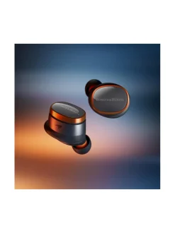 B&W Pi8 McLaren vastamelunappikuulokkeet