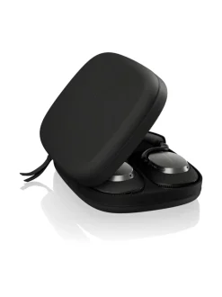 B&W PX7 S3 vastamelukuulokkeet, musta