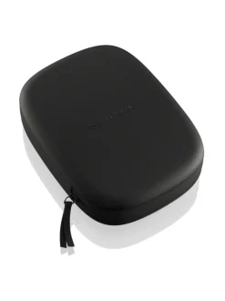 B&W PX7 S3 vastamelukuulokkeet, musta