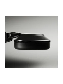 B&W PX7 S3 vastamelukuulokkeet, musta