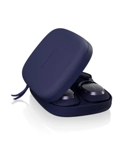 B&W PX7 S3 vastamelukuulokkeet, indigonsininen