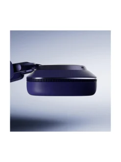 B&W PX7 S3 vastamelukuulokkeet, indigonsininen