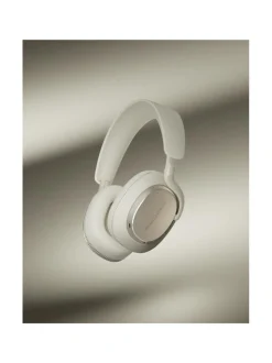 B&W PX7 S3 vastamelukuulokkeet, valkoinen