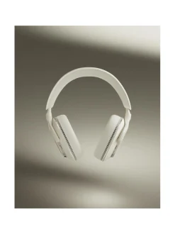 B&W PX7 S3 vastamelukuulokkeet, valkoinen