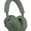 B&W PX7 S2e vastamelukuulokkeet, vihreä