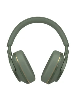 B&W PX7 S2e vastamelukuulokkeet, vihreä