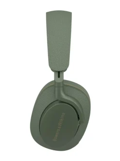 B&W PX7 S2e vastamelukuulokkeet, vihreä
