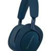 B&W PX7 S2e vastamelukuulokkeet, sininen