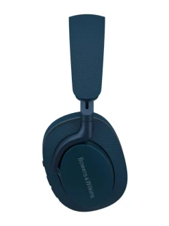 B&W PX7 S2e vastamelukuulokkeet, sininen
