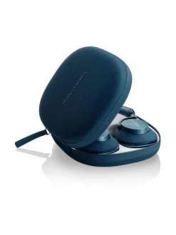 B&W PX7 S2e vastamelukuulokkeet, sininen