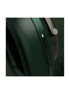 B&W PX8 vastamelukuulokkeet, vihreä