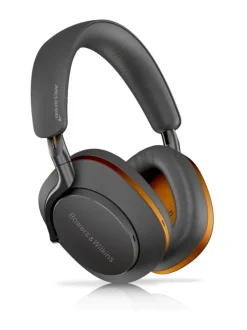 B&W PX8 vastamelukuulokkeet, McLaren Edition