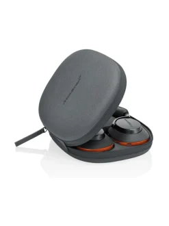 B&W PX8 vastamelukuulokkeet, McLaren Edition