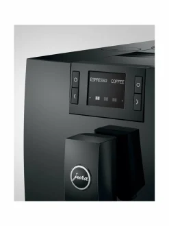 C8 Piano Black -kahviautomaatti