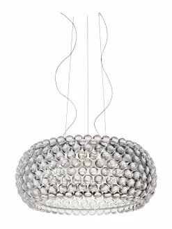 CABOCHE PLUS GRANDE -riippuvalaisin