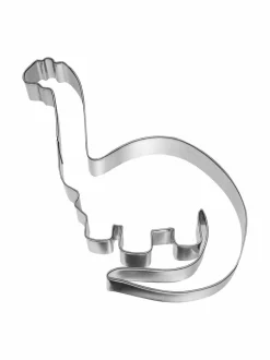 Camarasaurus-piparkakkumuotti 12 cm