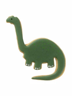 Camarasaurus-piparkakkumuotti 12 cm