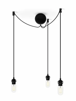 Cannonball Cluster 3 -kattovalaisin