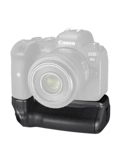 Canon BG-R10 -akkukahva (EOS R5, R6 ja R6 Mark II)