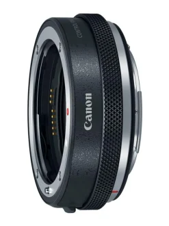 Canon EF - EOS R Control Ring Mount Adapter