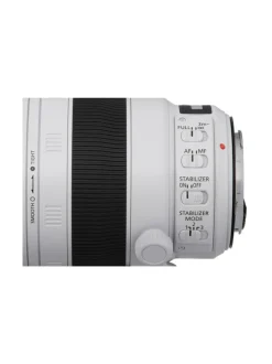 Canon EF 100-400mm f/4.5-5.6L IS II USM