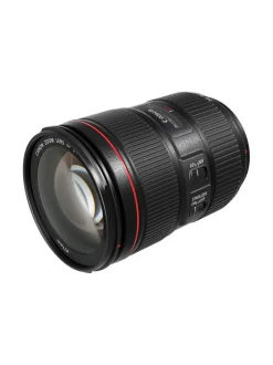 Canon EF 24-105mm f/4L IS II USM