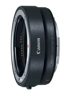 Canon EF-EOS R Mount Adapter