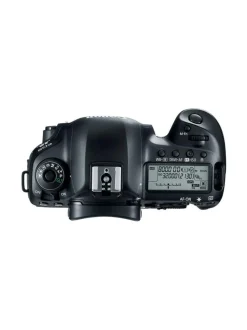 Canon EOS 5D Mark IV -runko