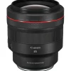 Canon RF 85mm f/1.2L USM DS -objektiivi