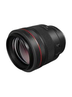 Canon RF 85mm f/1.2L USM DS -objektiivi