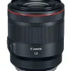 Canon RF 50mm f/1.2L USM -objektiivi + lisähyvitys