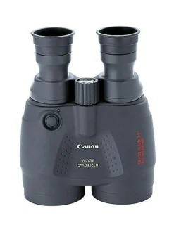 Canon 18x50 IS All Weather kiikari