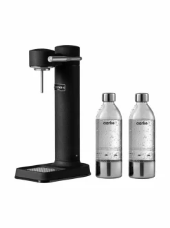 Carbonator III hiilihapotuslaite + 2 juomapulloa