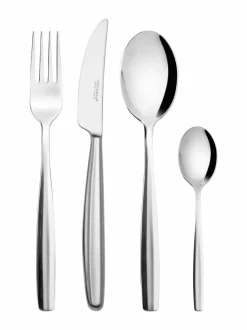 Carelia-aterinsetti, 24 osaa