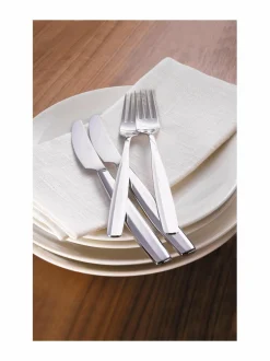 Carelia-aterinsetti, 24 osaa