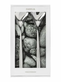 Carelia-salaattiottimet