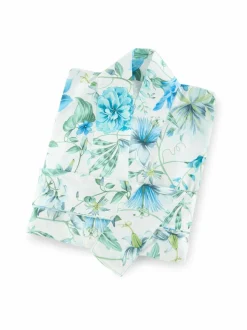 Casablanca Kimono -kylpytakki