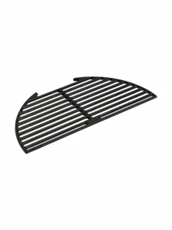 Cast Iron Grid Half -valurautaritilä XL-kokoiseen grilliin